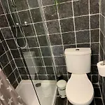 Διαμέρισμα Vakantie-appartement Lauren Westende Middelkerke