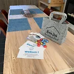 Διαμέρισμα Vakantie-appartement Lauren Westende