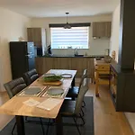 Διαμέρισμα Vakantie-appartement Lauren Westende *