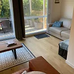 Vakantie-appartement Lauren Westende Lägenhet