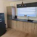 Lägenhet Vakantie-appartement Lauren Westende Middelkerke