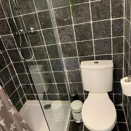 아파트 Vakantie-appartement Lauren Westende 미들케르케