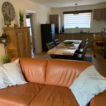 Vakantie-appartement Lauren Westende *