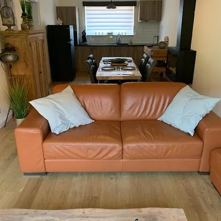 Vakantie-appartement Lauren Westende 아파트 미들케르케