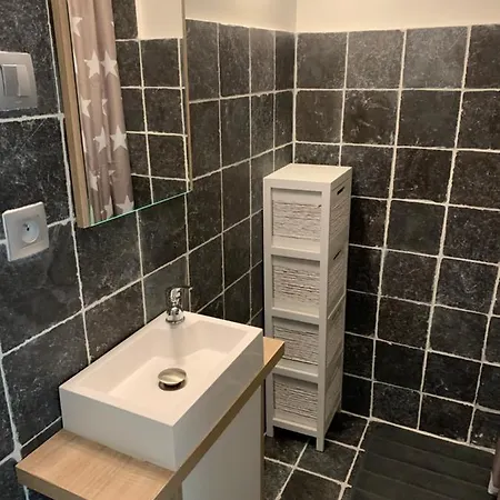 Vakantie-appartement Lauren Westende