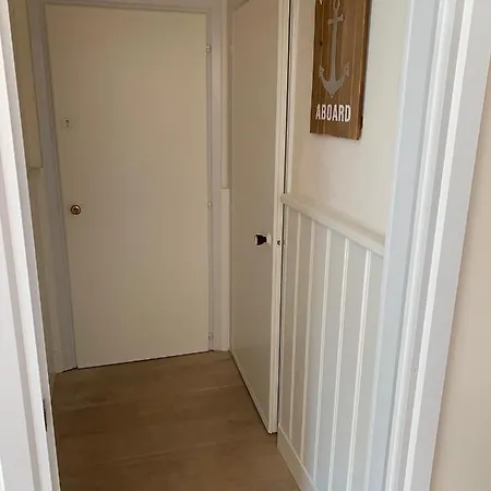 Vakantie-appartement Lauren Westende 아파트 미들케르케