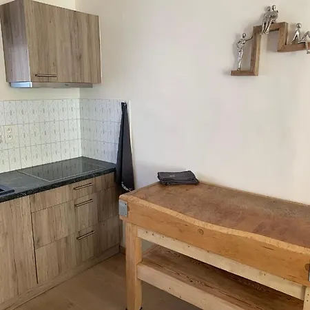 Vakantie-appartement Lauren Westende *