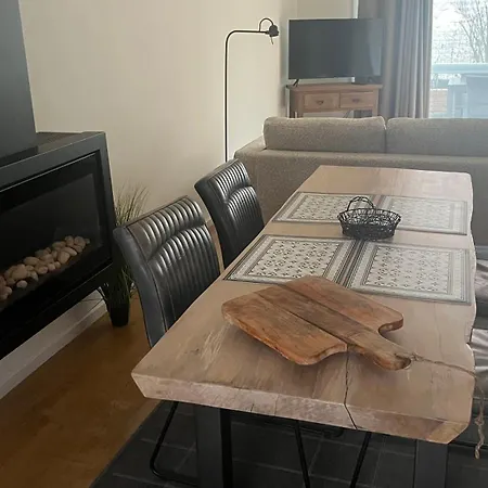 Διαμέρισμα Vakantie-appartement Lauren Westende
