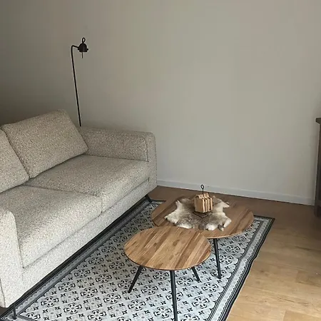 Vakantie-appartement Lauren Westende Διαμέρισμα *